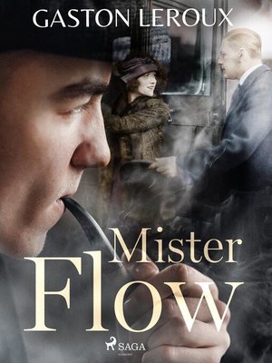 cover image of Mister Flow